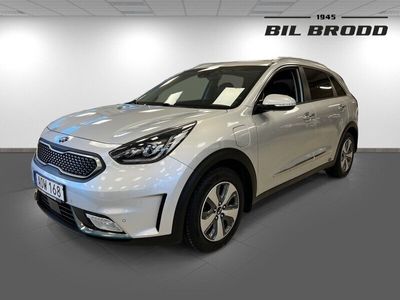 begagnad Kia Niro P-HEV DCT Advance Plus 2