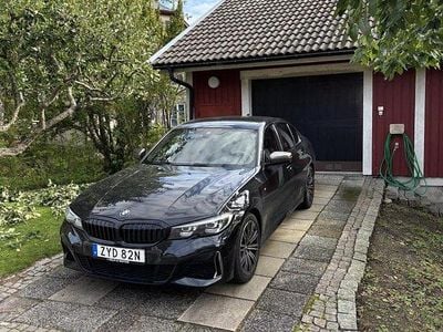BMW M340