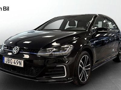VW Golf VIII
