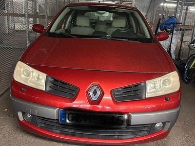 Renault Mégane II