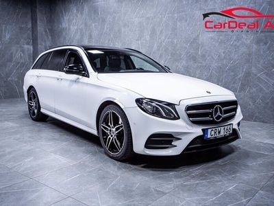 Mercedes E200