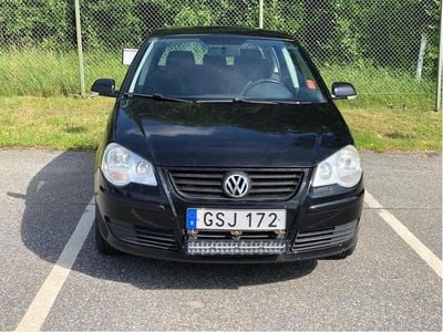 VW Polo