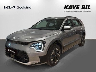 Kia e-Niro