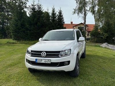 VW Amarok