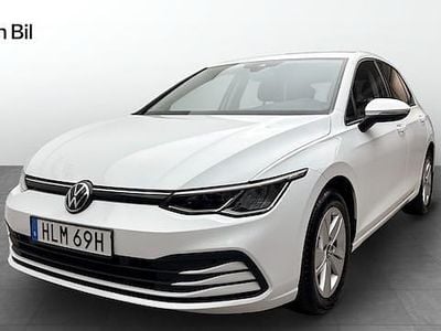 VW Golf VIII