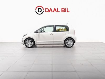 begagnad VW up! 5-DÖRRAR 1.0 MPI 75HK NAVIGATOR PSENS BT