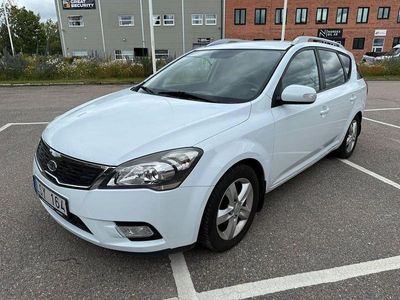 Kia Ceed Sportswagon