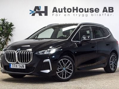 BMW 225 Active Tourer