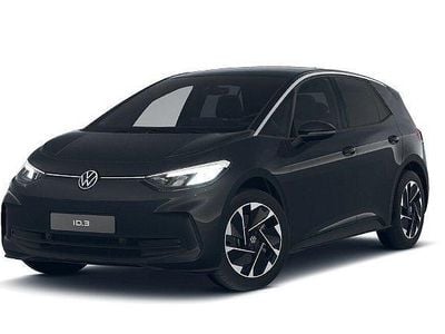 Begagnad VW ID.3 Pro Performance 150 kW (204 HK) 2023 Halvkombi