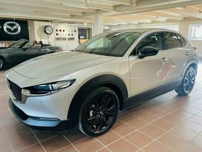 begagnad Mazda CX-30 Homura 2.0 M Hybrid Automat 150hk