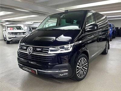 VW Multivan
