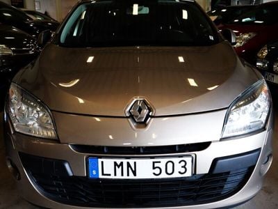 Renault Mégane III