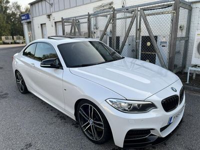 BMW M240