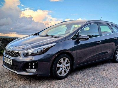 Kia Ceed Sportswagon