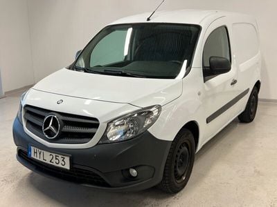 Mercedes Citan 109