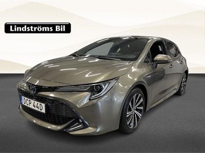 Toyota Corolla Hybrid