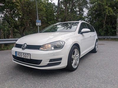VW Golf VII