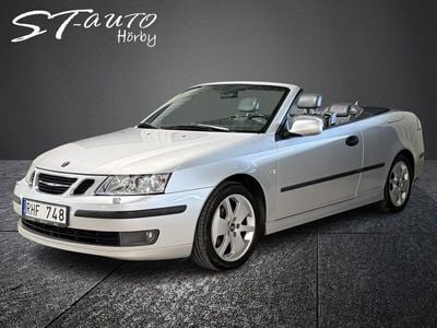 Saab 9-3 Cabriolet