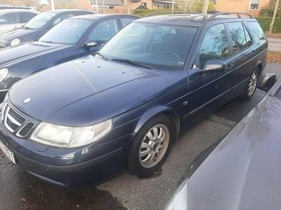 Saab 9-5