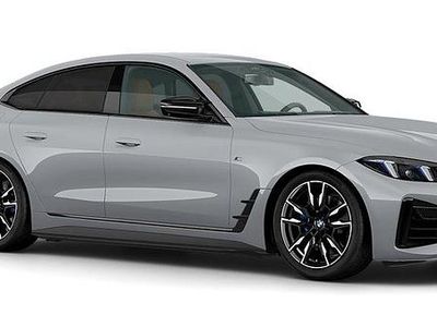 Grå Ny 2026 BMW i4 Comfort Edition Sedan | 803 900 kr (Bra pris)