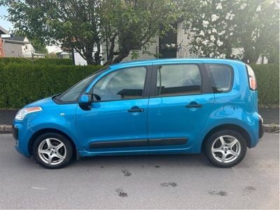 Citroën C3 Picasso