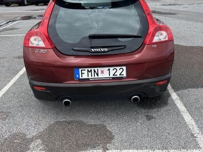 Volvo C30