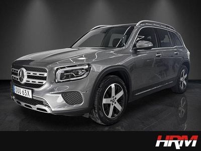 Mercedes GLB200