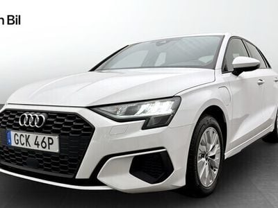 Audi A3 Sportback e-tron