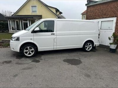 VW T5