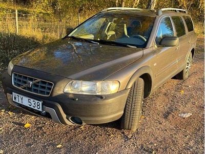 Volvo XC70