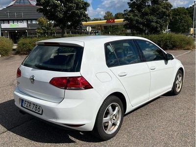 VW Golf VII