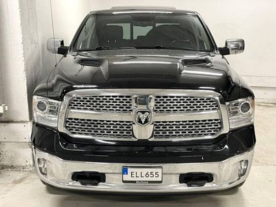 begagnad Dodge Ram RAMCrew Cab 3.0 V6 EcoDiesel 4x4