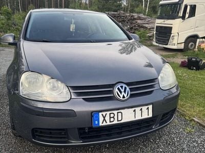 VW Golf V