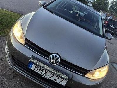 VW Golf VII