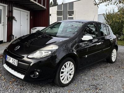 Renault Clio R.S.