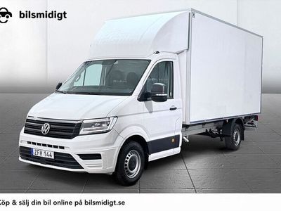 VW Crafter
