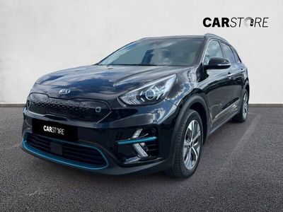 begagnad Kia e-Niro ADVANCE 64kWh 1-års garanti