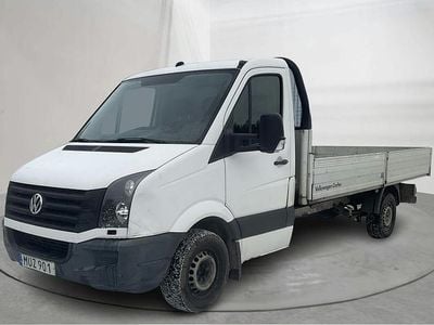 VW Crafter