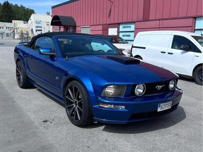 Ford Mustang GT