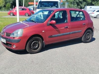 Renault Clio R.S.