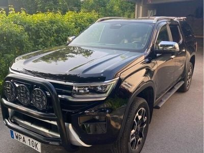 VW Amarok