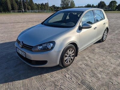 VW Golf VI
