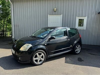Citroën C2