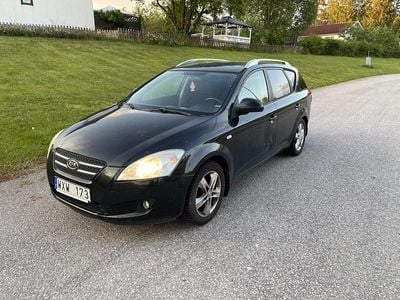 Kia Ceed Sportswagon