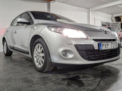 Renault Mégane III