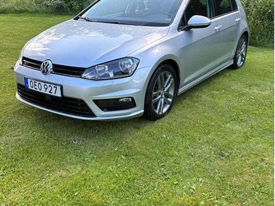 VW Golf VII
