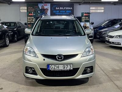 Mazda 5