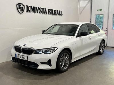BMW 330e