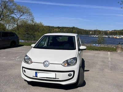 VW up!