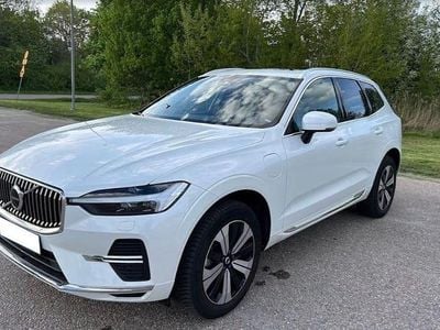 Begagnad Volvo XC60 350 HK (257 kW) 2024 SUV